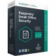 Kaspersky Lab Small Office Security 7 Licencia básica 5 licencia(s) 1 año(s) KL4541XCEFS